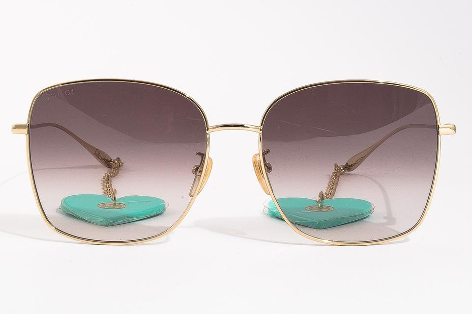 Gucci GG1030SK-003-60 60mm