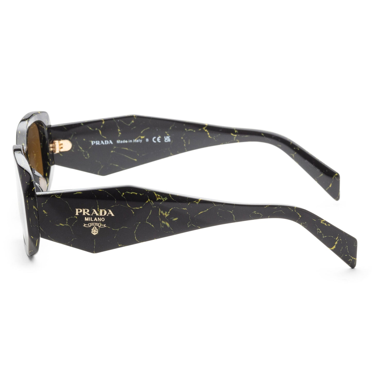 Prada PR17WSF-19D01T-51 51mm