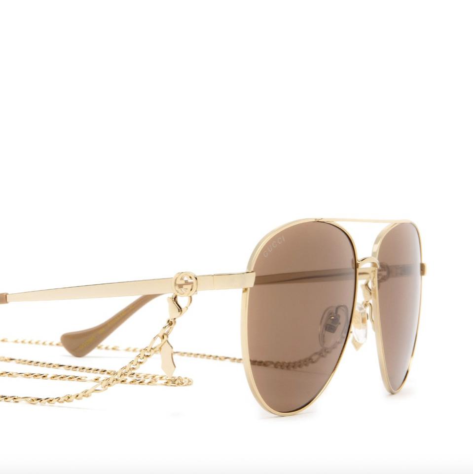 Gucci GG1088S-004-61 51mm