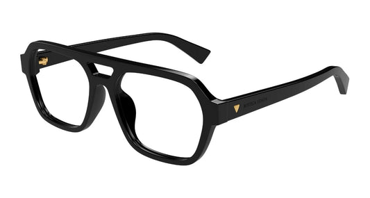 Bottega Veneta BV1336oA-001 55mm