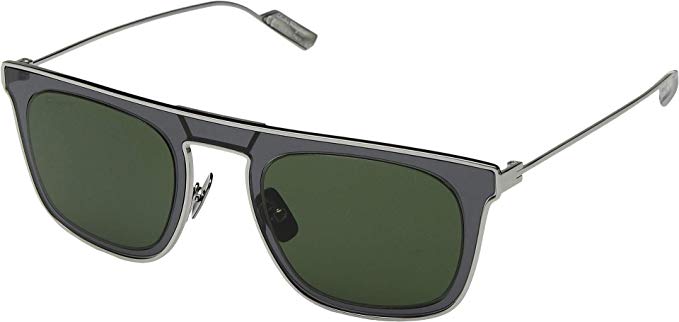 Salvatore Ferragamo SF187S-339-5124 51mm Sunglasses