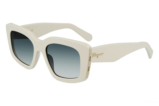 Salvatore Ferragamo SF1030S-214-54 54mm