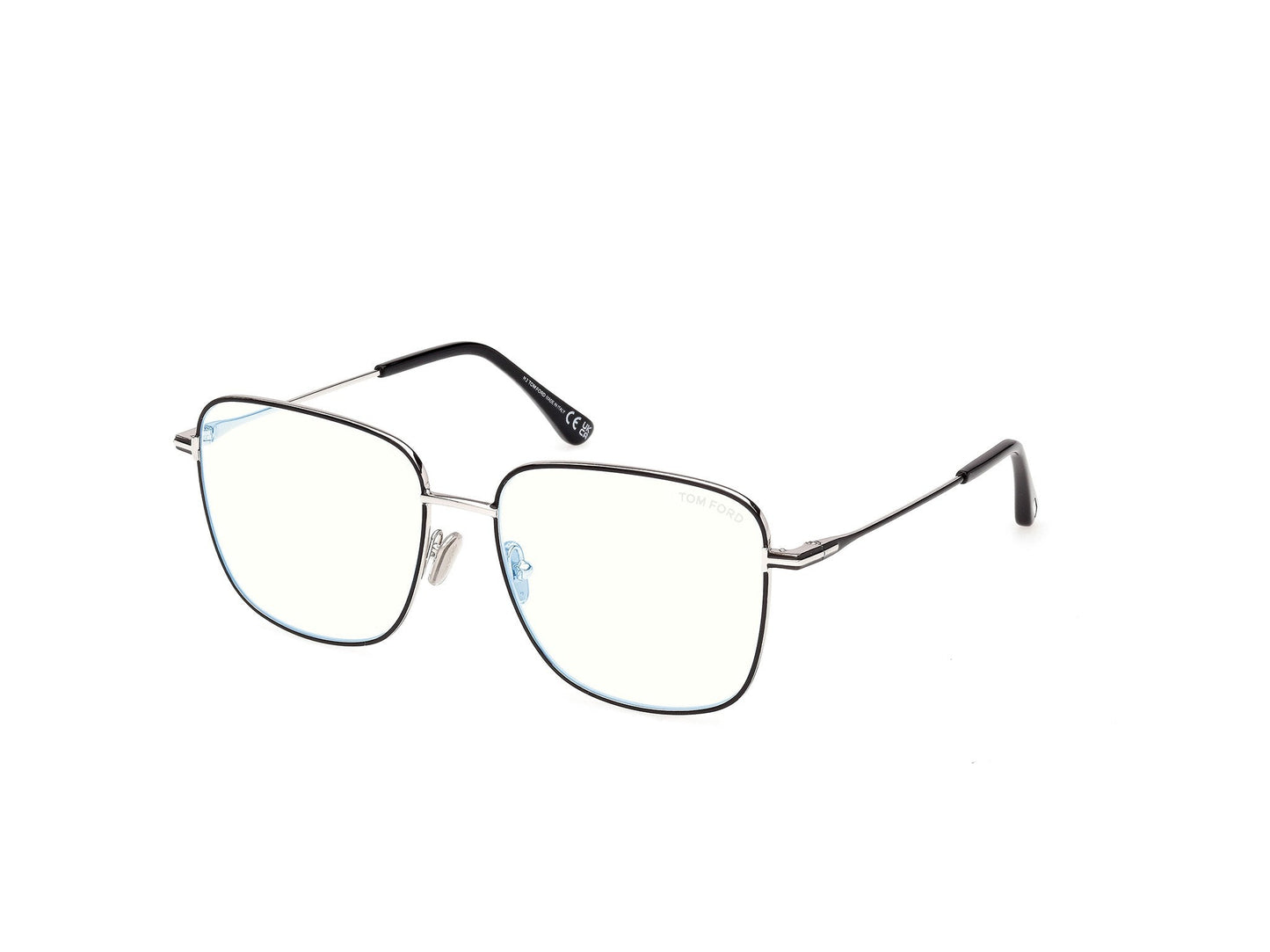 Tom Ford FT6136-B-005-56 56mm