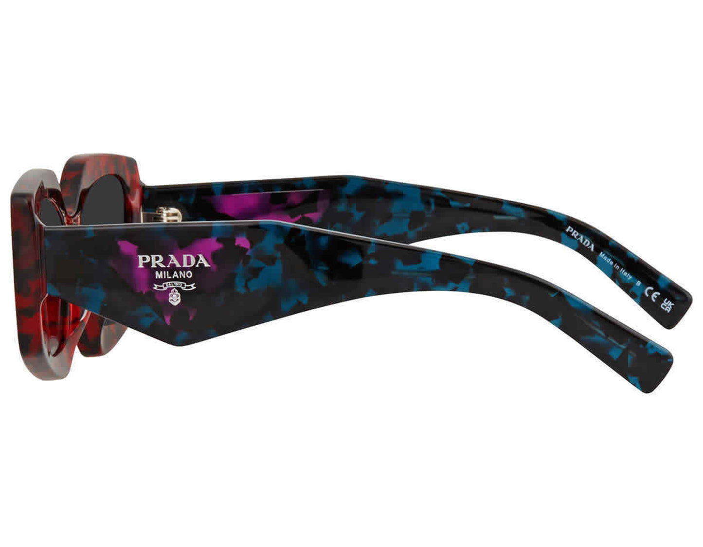 Prada PR15YSF-09Z5S0-52 52mm Sunglasses