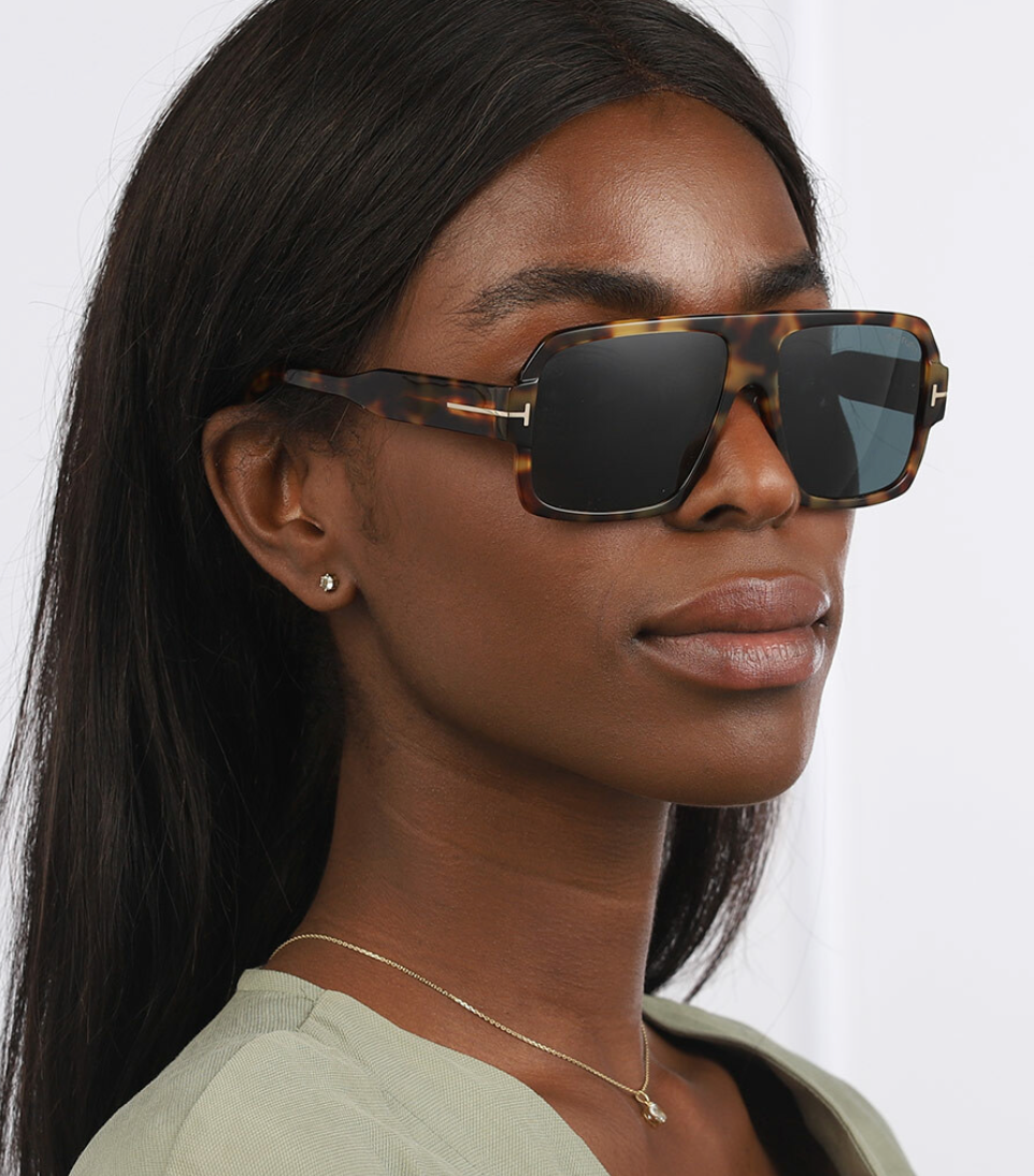 Tom Ford FT0933-53V-58 58mm