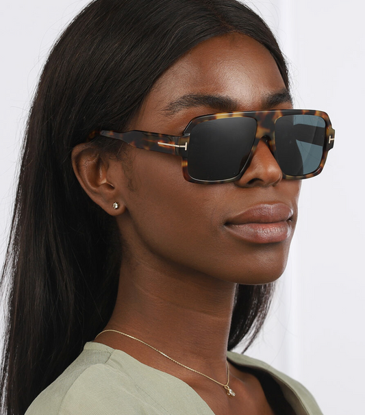 Tom Ford FT0933-53V-58 58mm