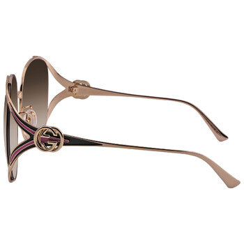 Gucci GG0225S 007 63 0mm