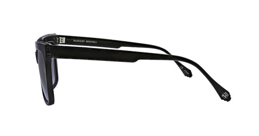 Badgley Mischka Stephane-Black 56mm