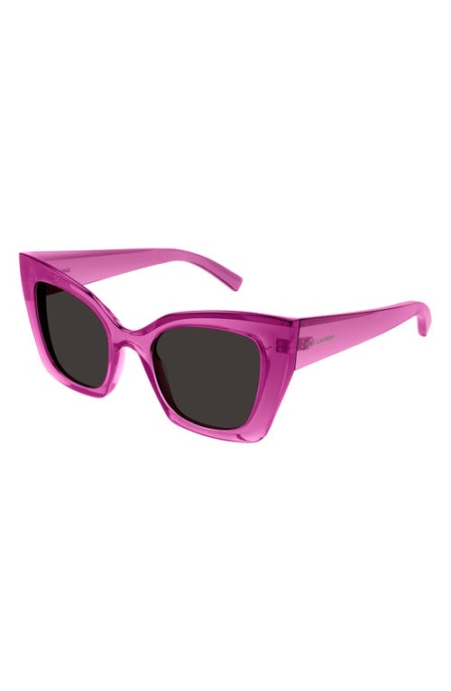 Yves Saint Laurent SL-552-004 51mm
