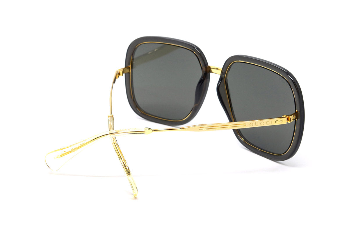 Gucci GG0905S-001-60 60mm