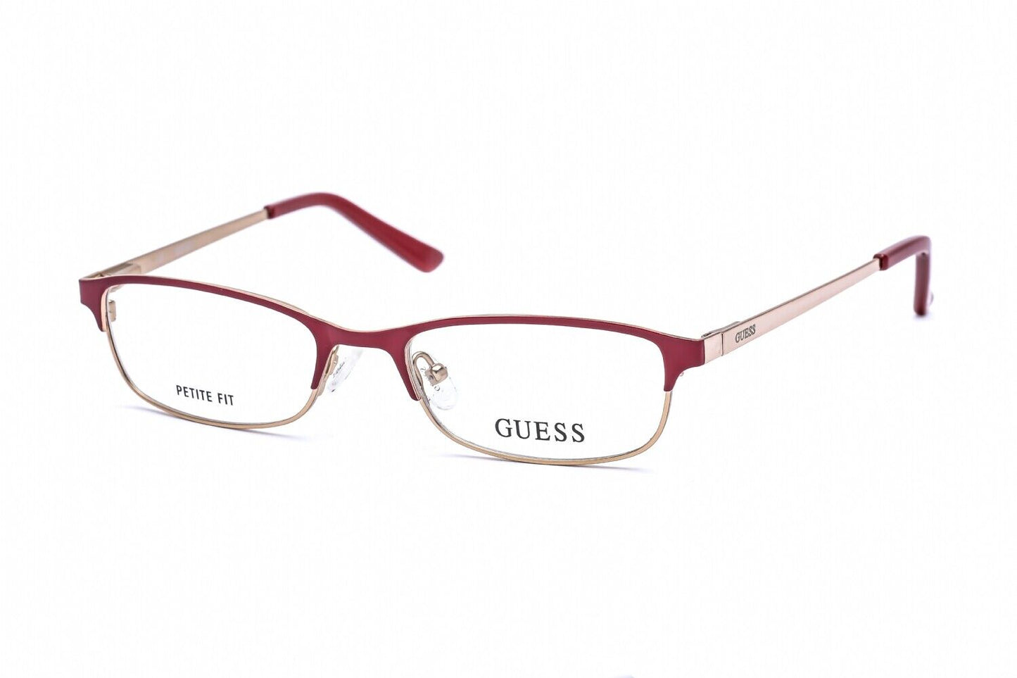 Guess 2544-52072 52mm Eyeglasses