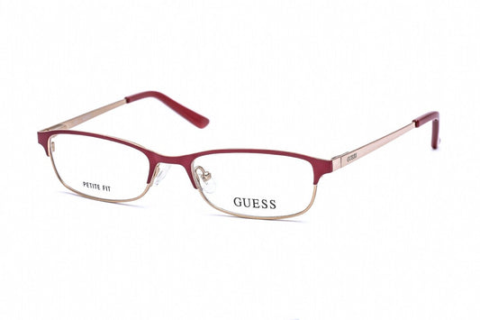Guess 2544-52072 52mm Eyeglasses