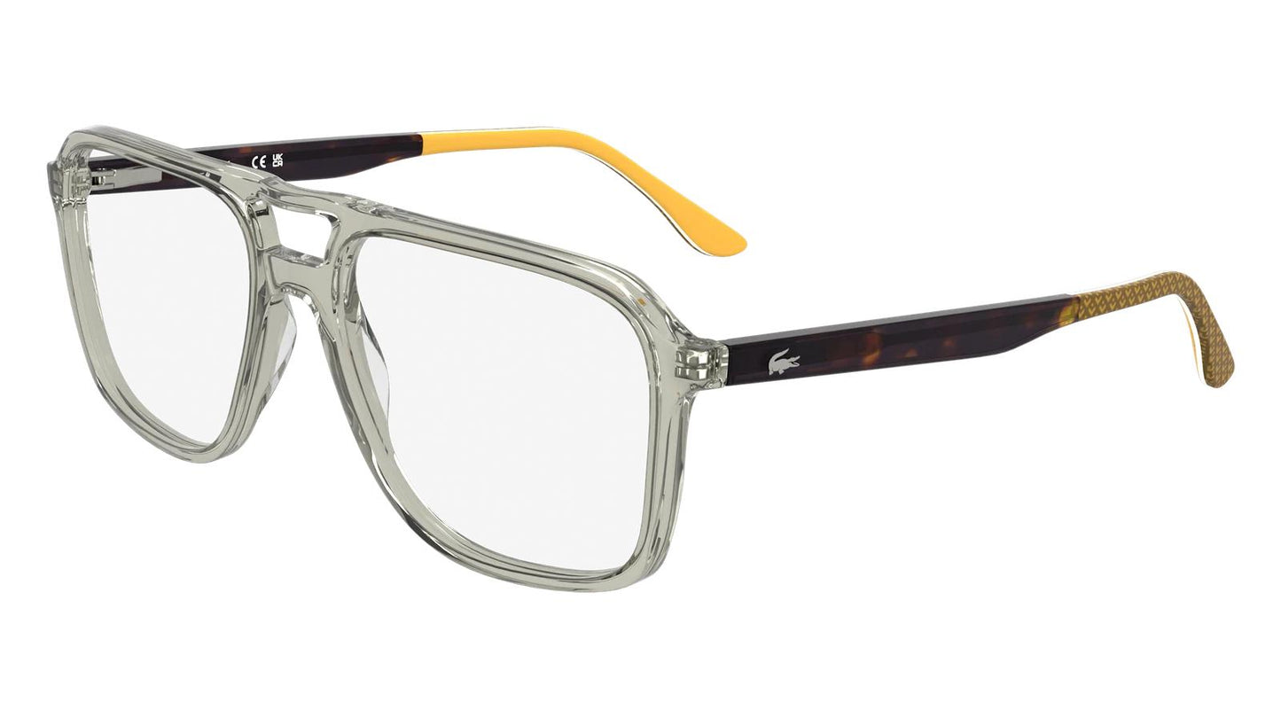Lacoste L2991-N-035-5816 58mm