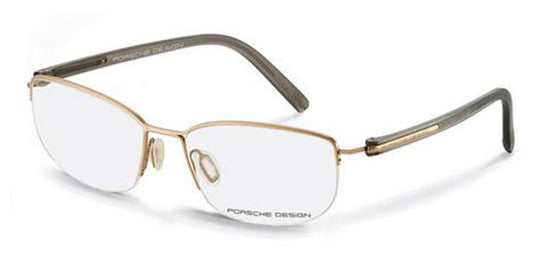 Porsche P8244-B 54 54mm Eyeglasses