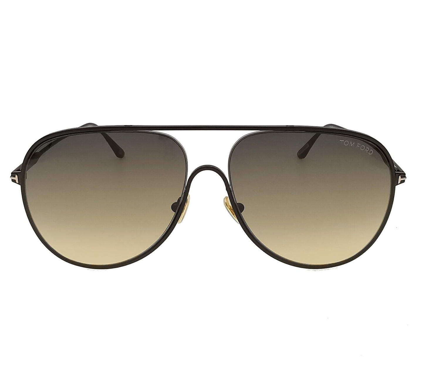 Tom Ford FT0824-01B 62mm