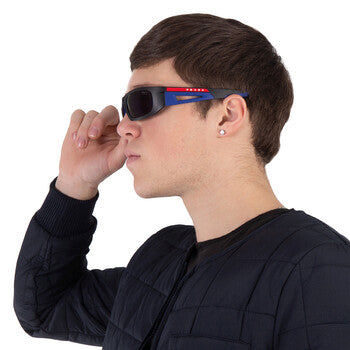 Prada Linea Rossa PS 02YS 16G05U 59 0mm
