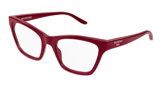 Balenciaga BB0440o-005 56mm