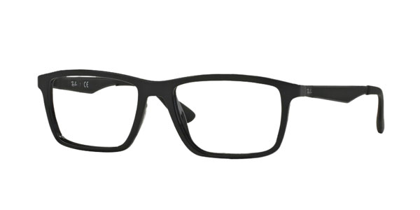 Ray-Ban RX7056-2000-55 55mm