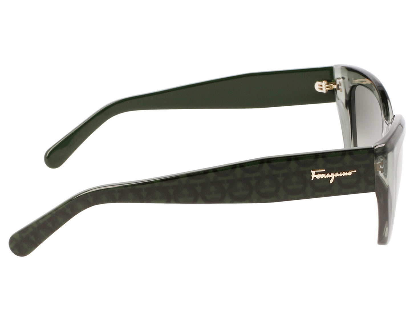 Salvatore Ferragamo SF1043S-316-54 54mm