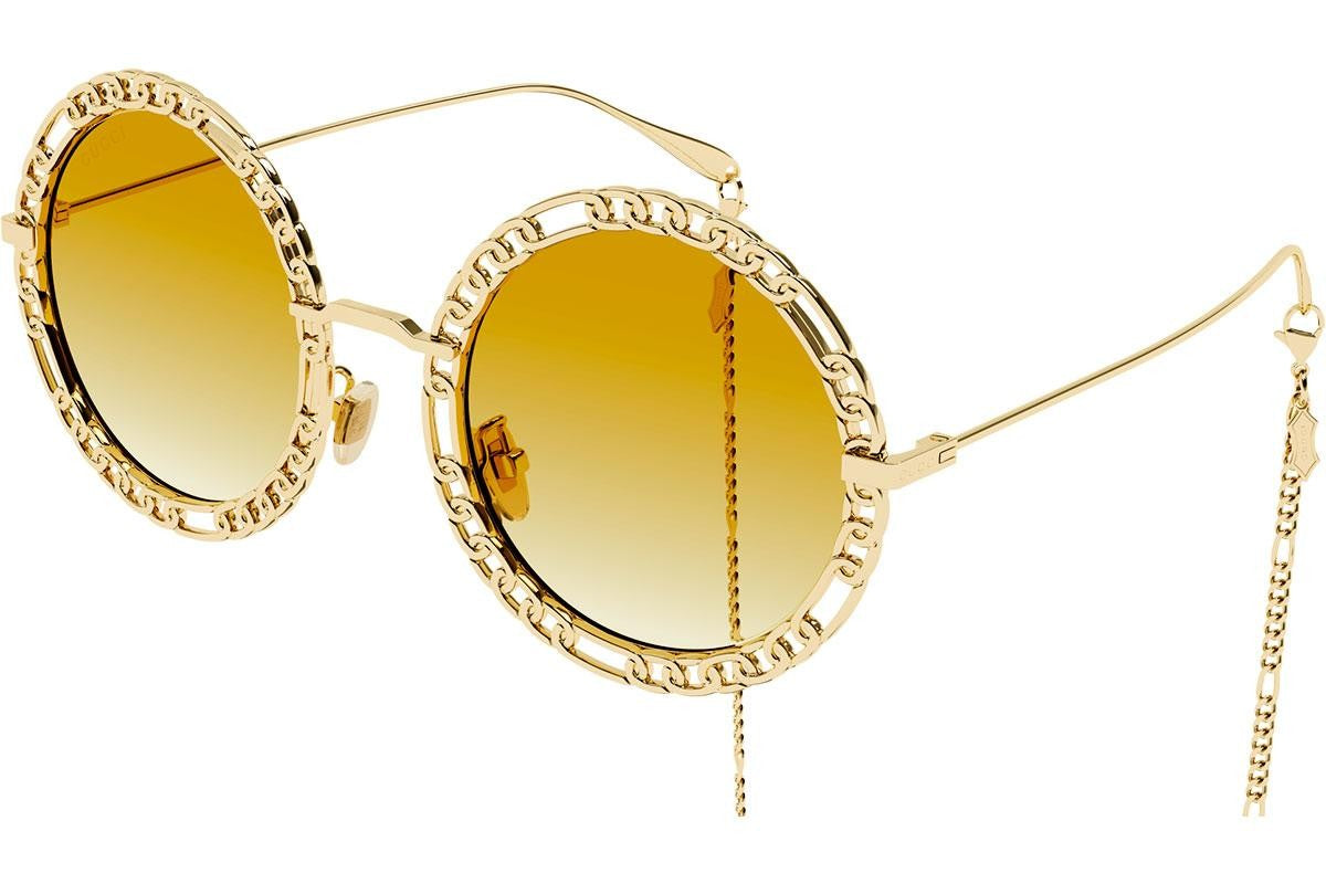 Gucci GG1113S-001-53 53mm
