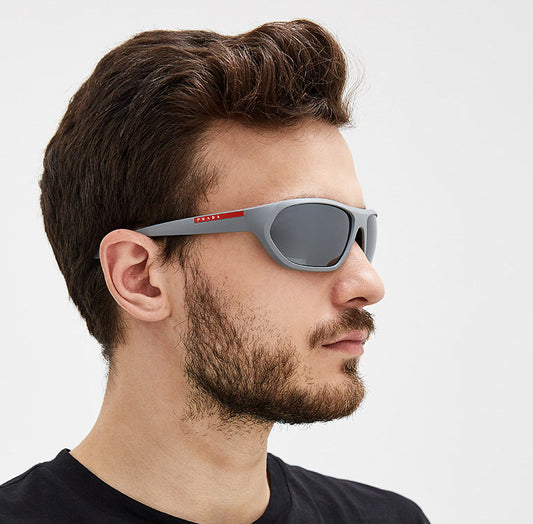 Prada PS18US-5355L0-66 Sunglasses