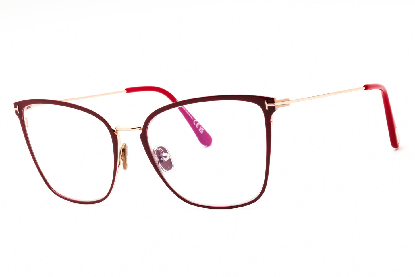 Tom Ford FT5839-B-075 56mm