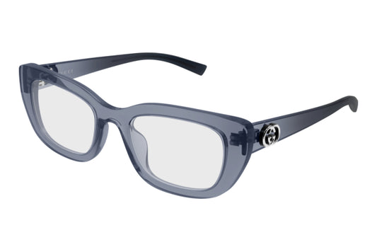 Gucci GG2027o-003 52mm