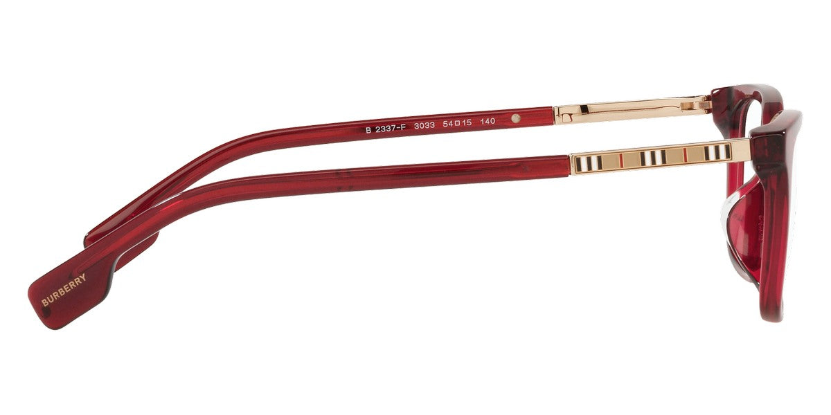 Burberry BE2337F-3033-54 54mm