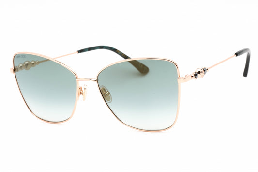 Jimmy Choo TESO/S-0DDB EZ 59mm