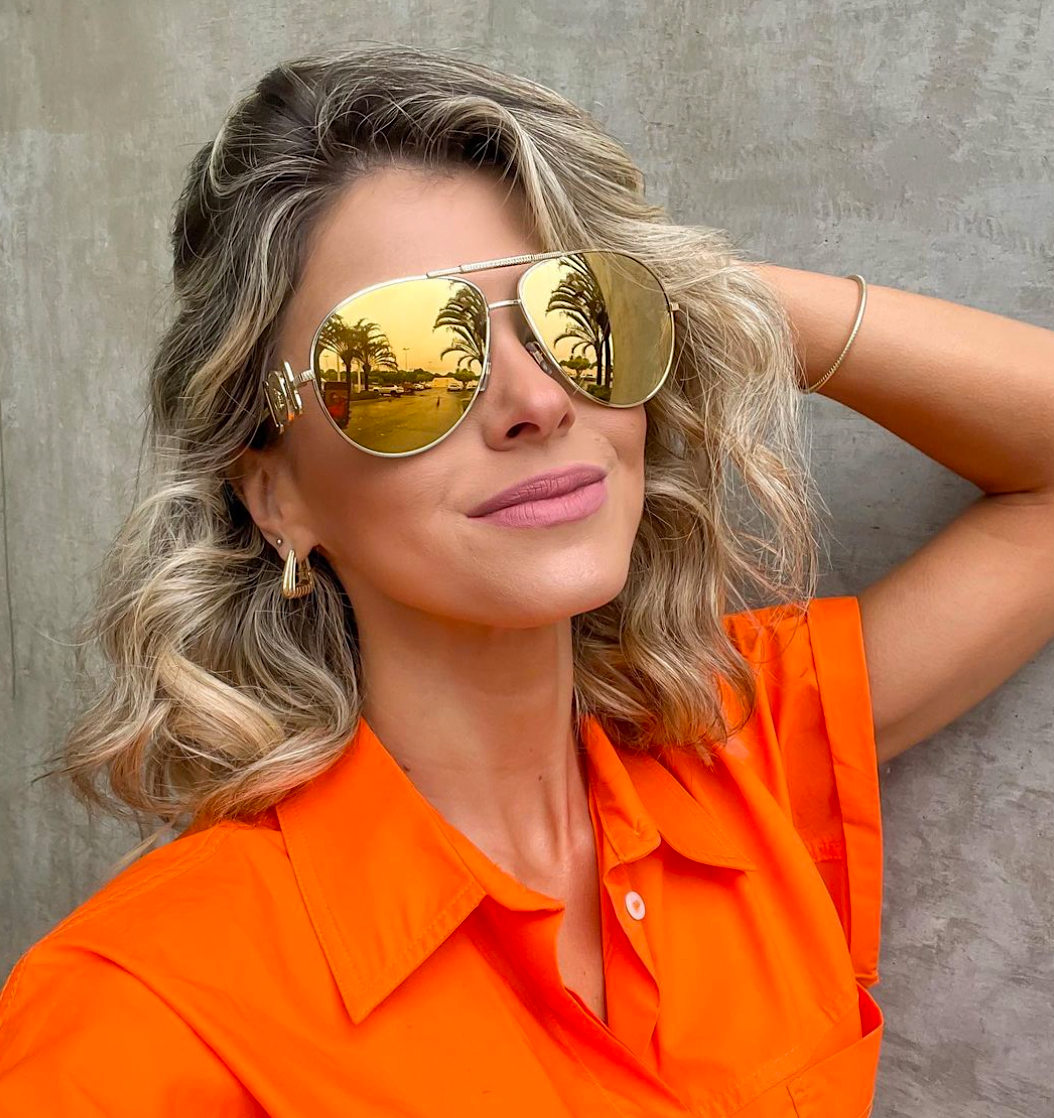 Versace 0VE2249-10027P 65mm