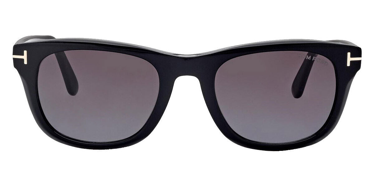 Tom Ford FT1076-01B-54 54mm
