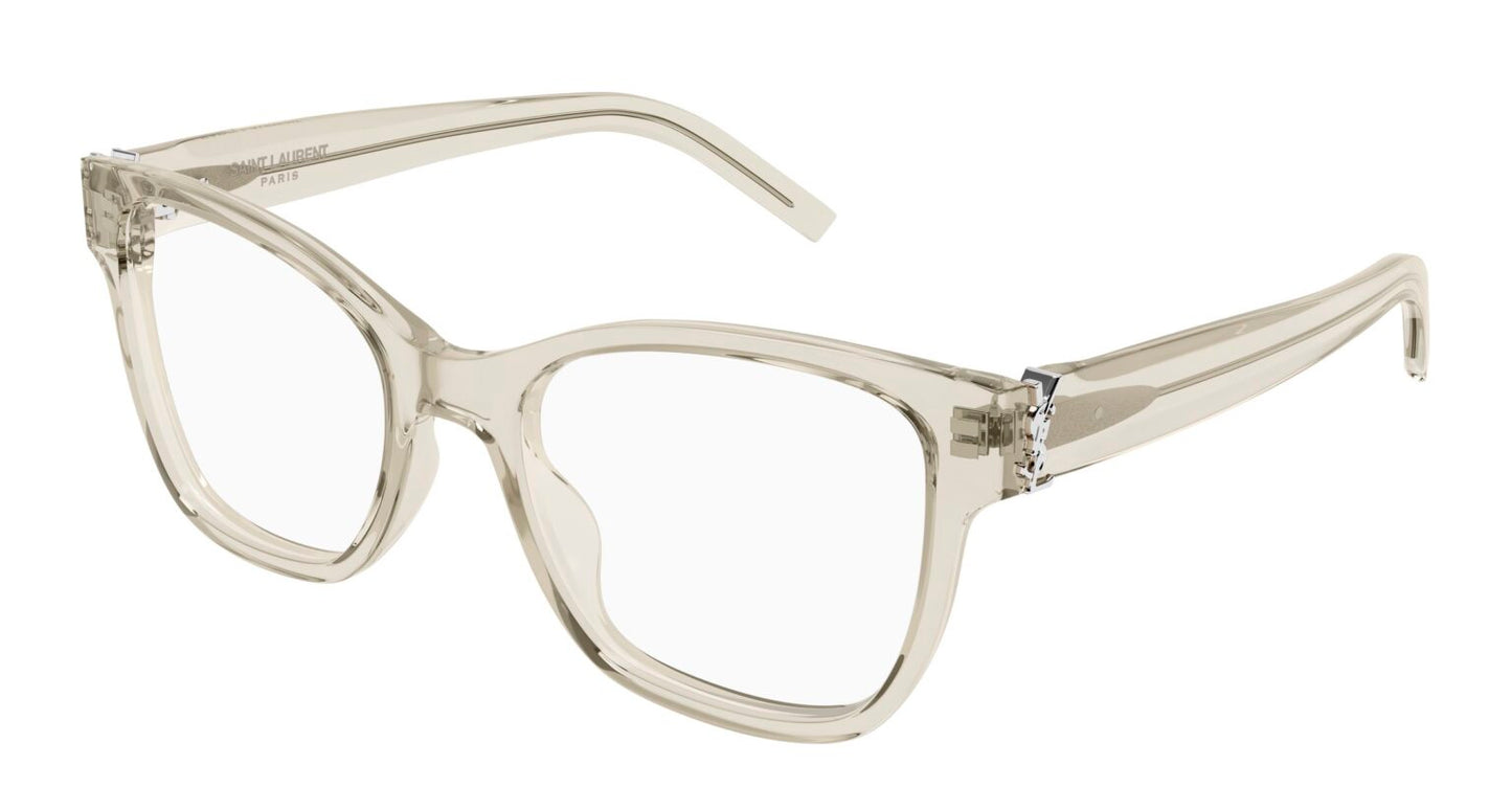 Yves Saint Laurent SL-M158-010 54mm