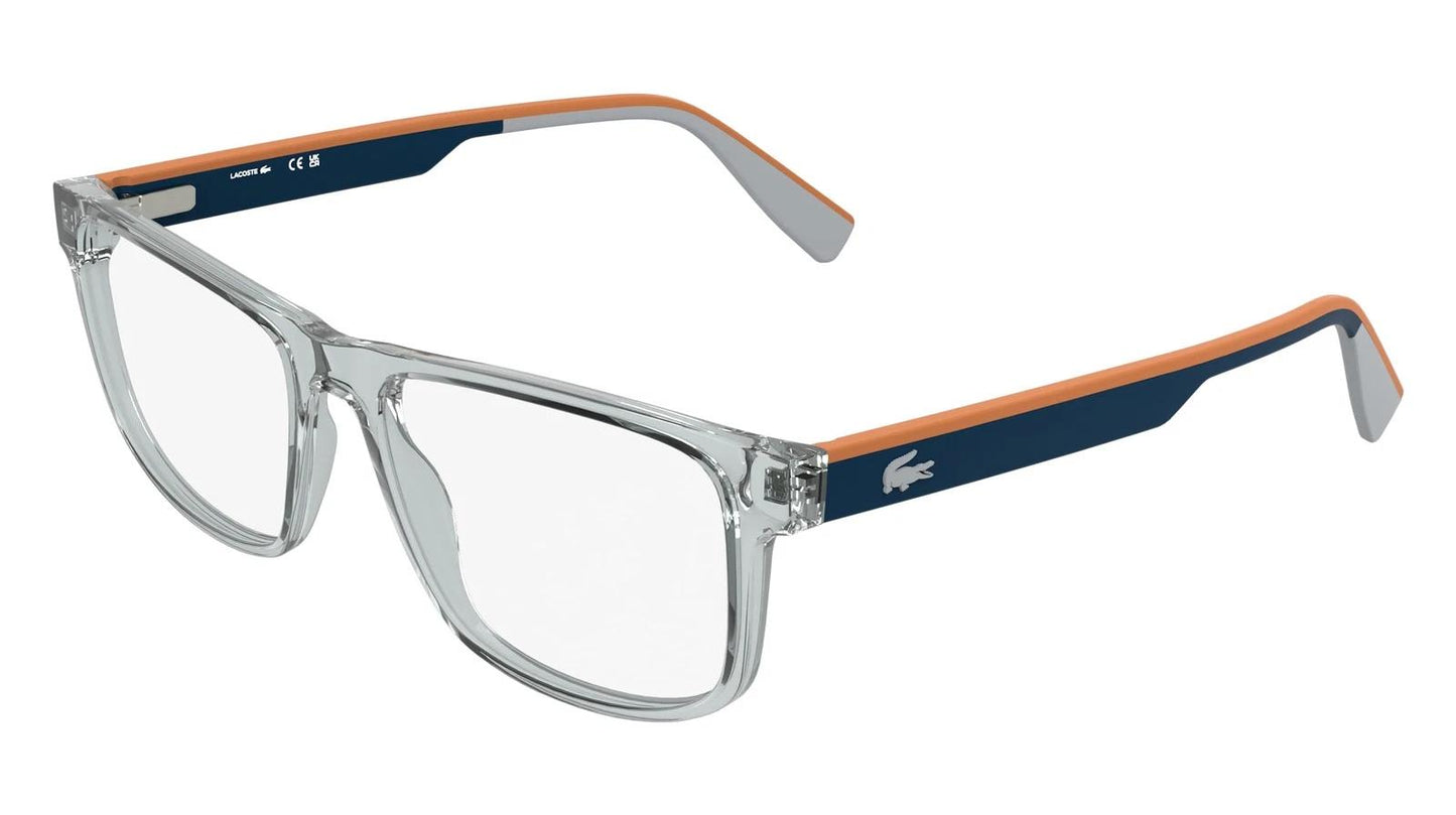 Lacoste L4011-035-5617 56mm