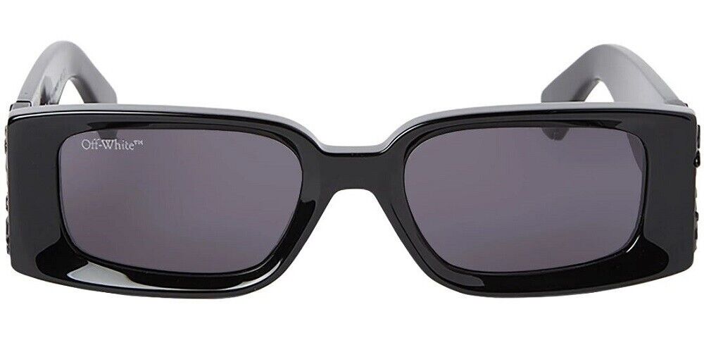 Off-White ROMA BLACK DARK GREY 52mm