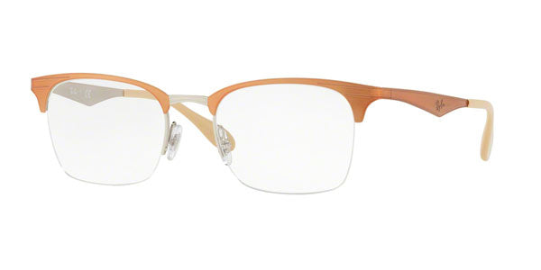 Ray Ban RX6360-2920 49mm