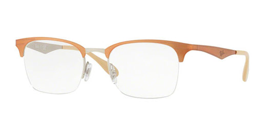 Ray Ban RX6360-2920 49mm