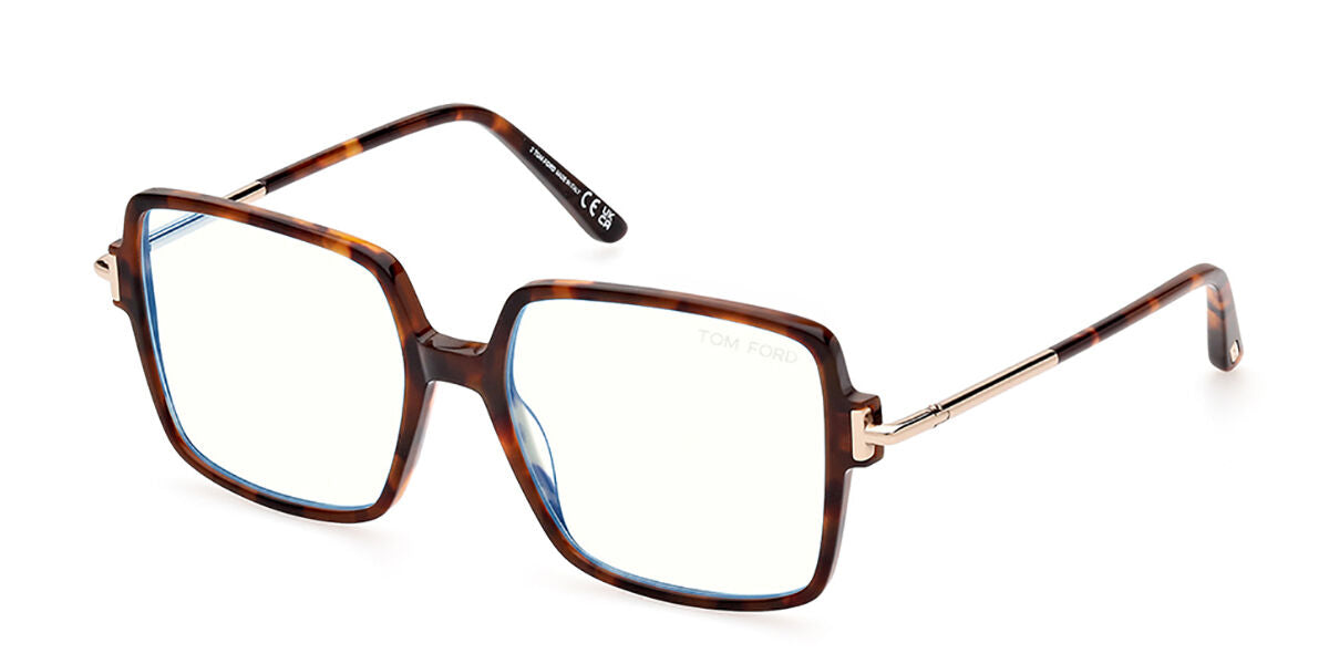 Tom Ford FT5915-B-052-53 53mm