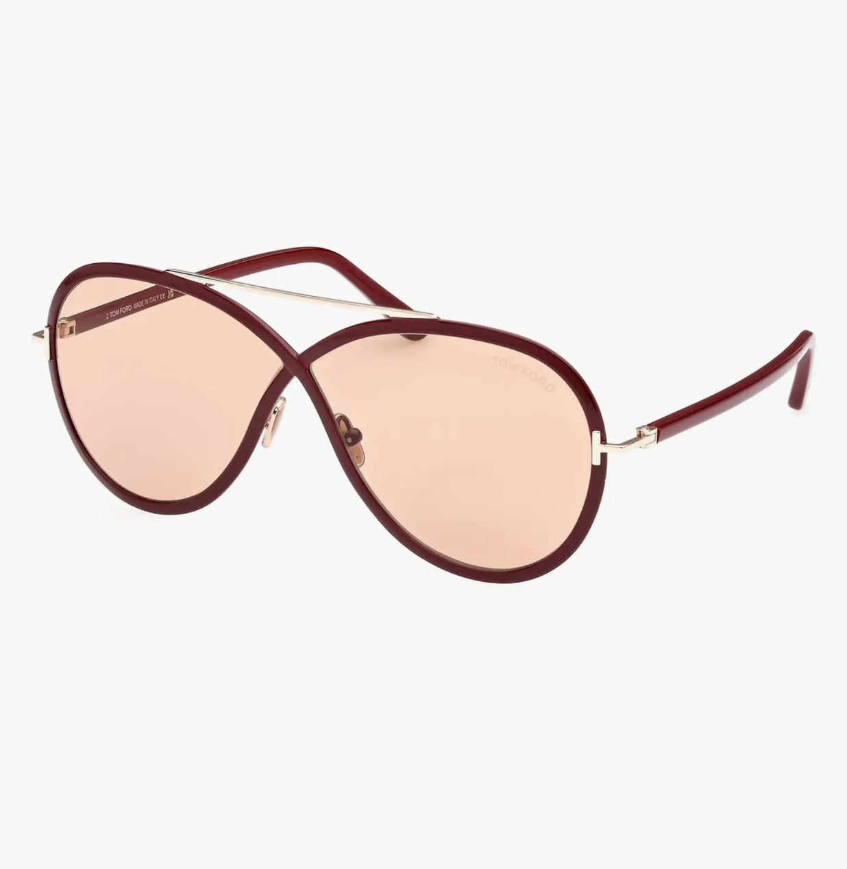 Tom Ford FT1007-69E-65 65mm