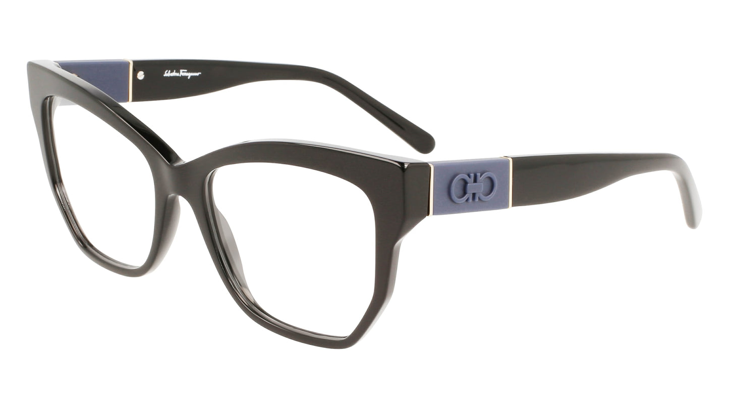Salvatore Ferragamo SF2936-001-54 54mm
