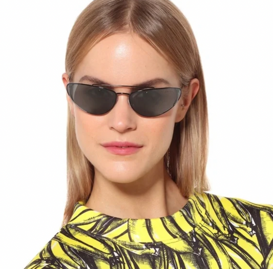 Prada PR62VS-1AB5L0-66 Sunglasses