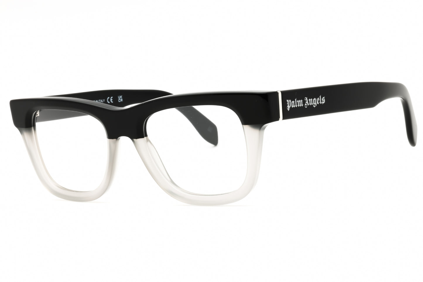 Palm Angels STYLE 12-PERJ012S25PLA0010900 51mm