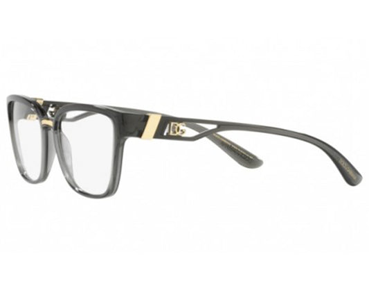 Dolce & Gabbana BE4348F-300187-54 55mm Eyeglasses