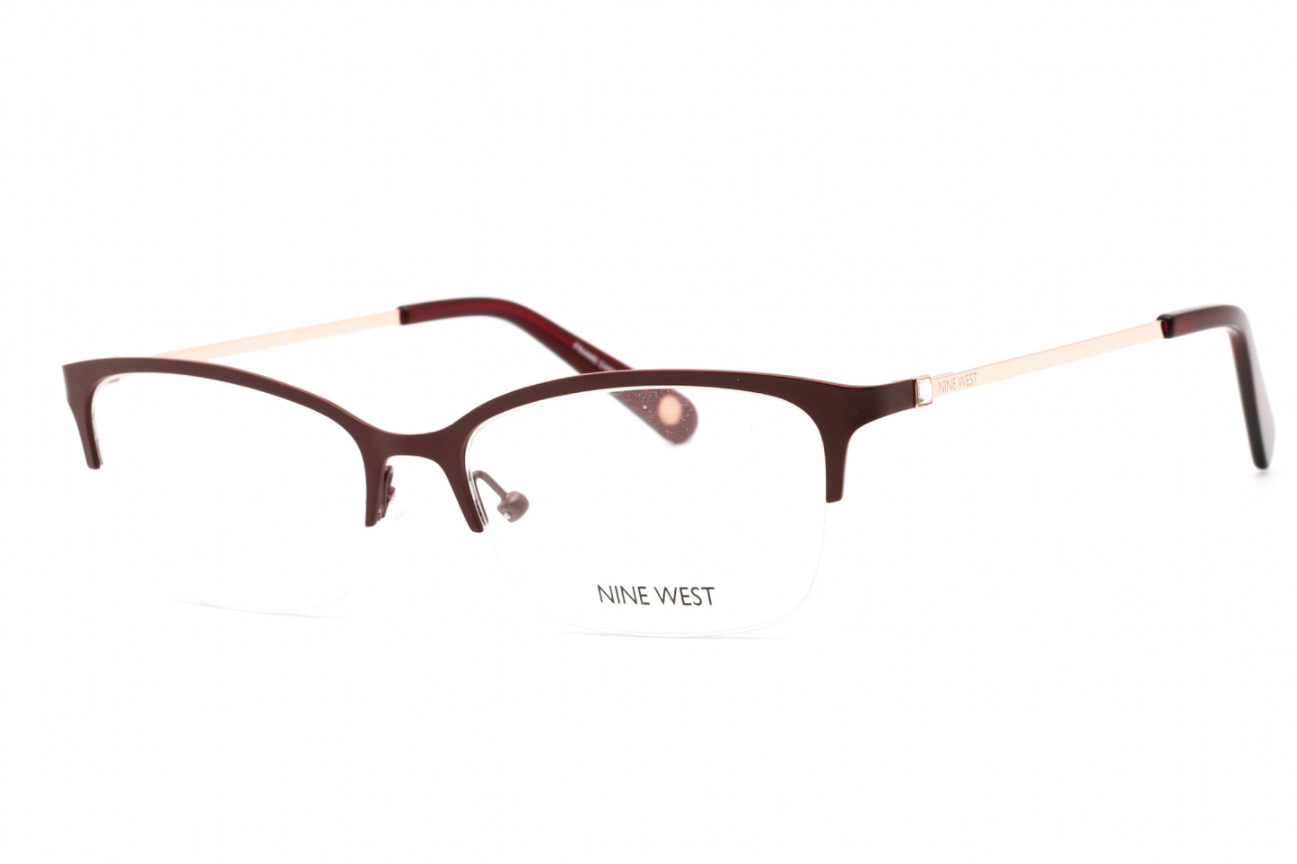 Nine West Eyeglasses 53mm