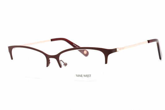 Nine West Eyeglasses 53mm