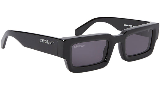 Off-White LECCE BLACK DARK GREY 50mm