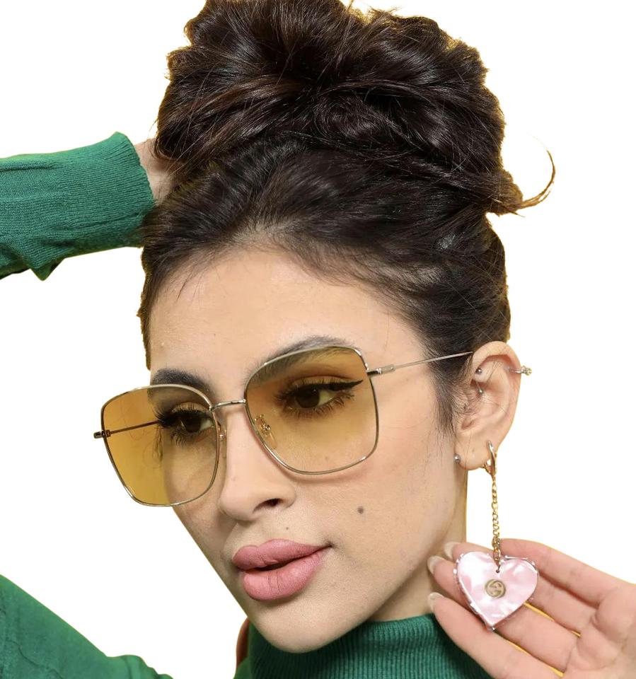 Gucci GG1030SK-004-60 60mm