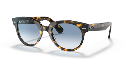 Ray-Ban 0RB2199 13323F 52 52mm