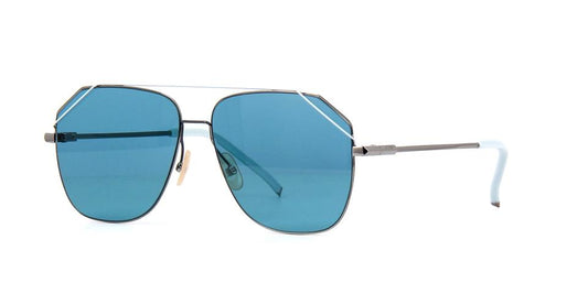 Fendi M0043-S-6LBKU Sunglasses