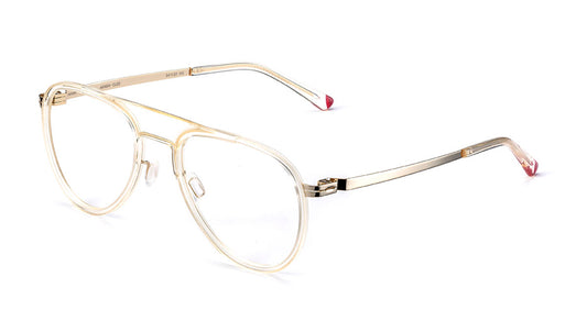 Etnia Barcelona AKASHI 54O-54CLGD 54mm