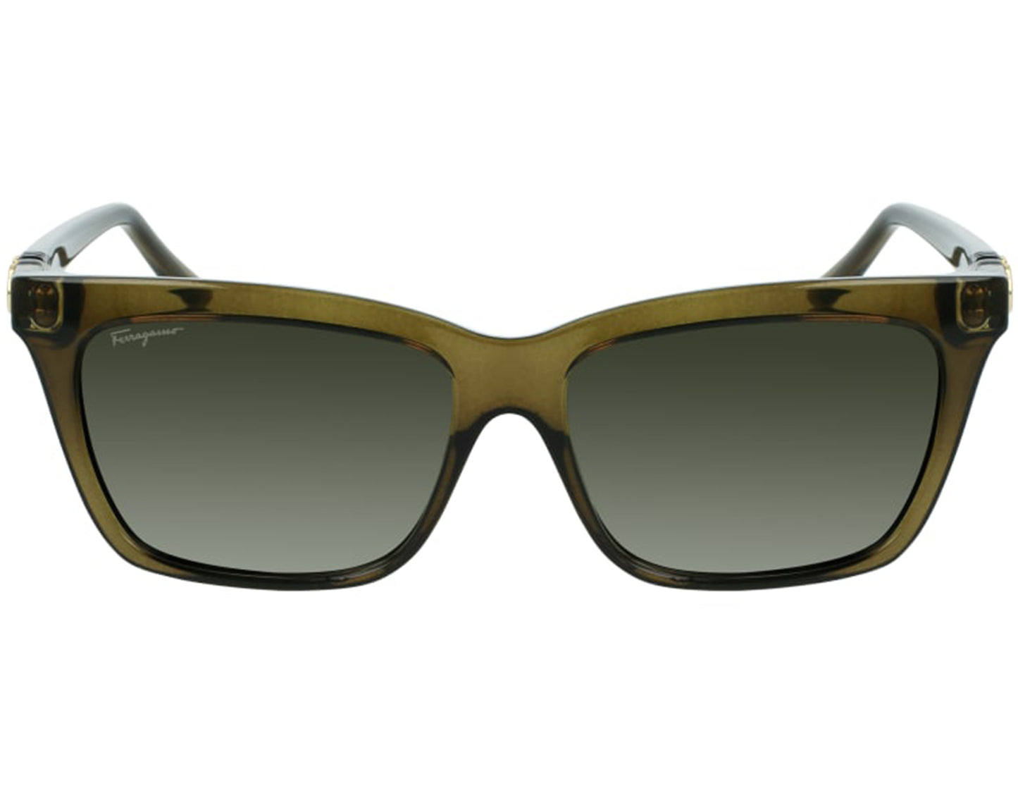 Salvatore Ferragamo SF1027S-315-55 55mm